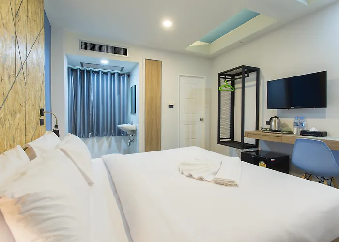 City Hotel Krabi