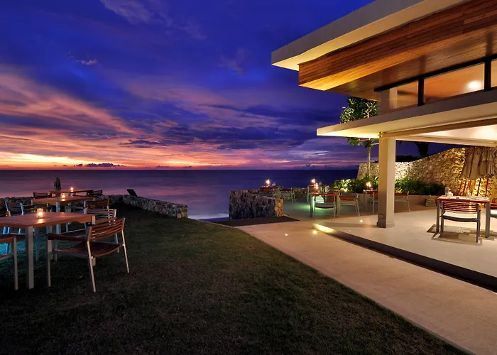 Casa De La Flora - Sha Extra Plus (Adults Only) Khao Lak