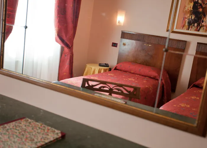 Hotel La Pace Pise