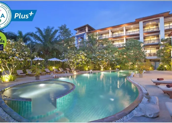 Le Murraya Boutique Serviced Residence & Resort Koh Samui