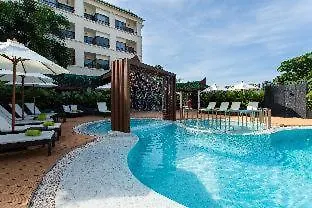 Krabi Heritage Hotel - SHA Extra Plus Ao Nang