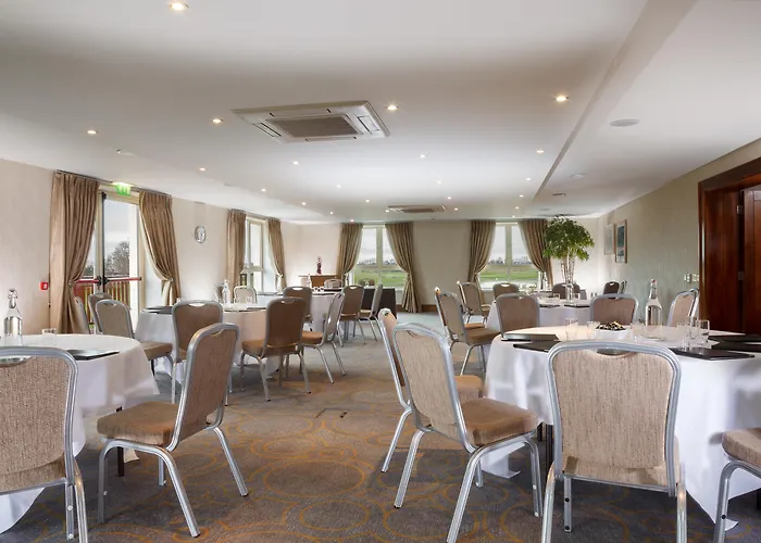 Castleknock Hotel Blanchardstown