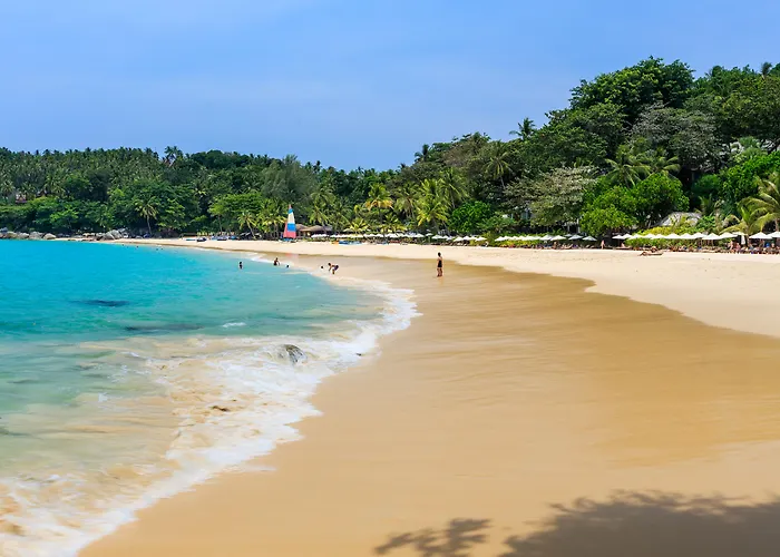 The Surin Phuket Hotel