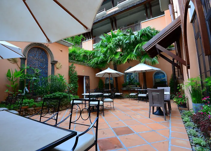 Mercure Samui Chaweng Tana