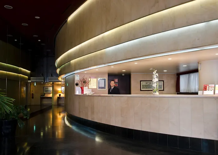 Vip Executive Eden Aparthotel Lisbon