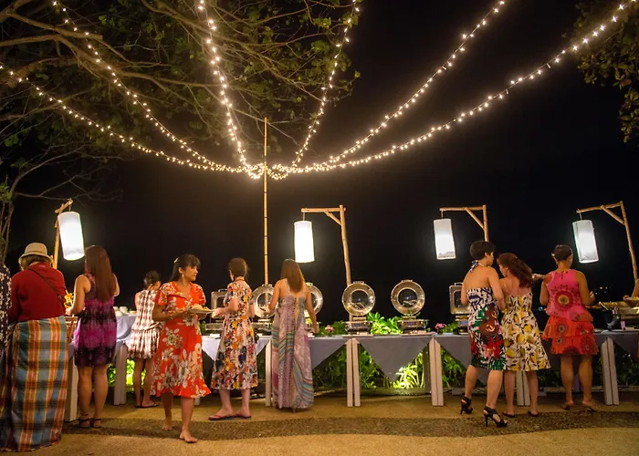 The Boathouse Phuket-Sha Plus Strand Kata