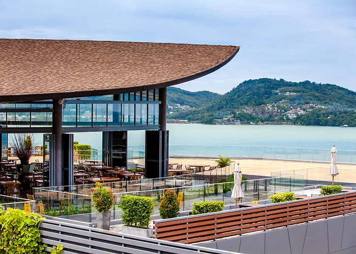 Kalima Resort And Spa Patong
