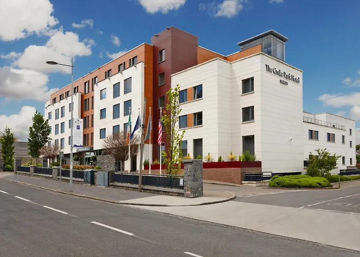 The Croke Park Hotel Dublín