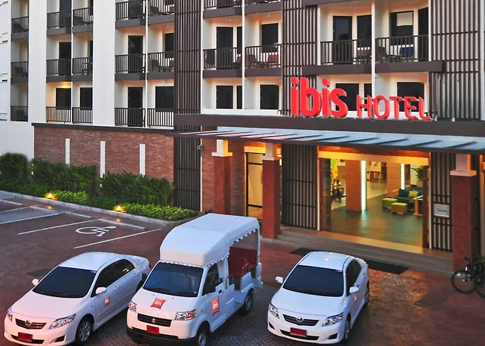 Ibis Phuket Kata Hotel