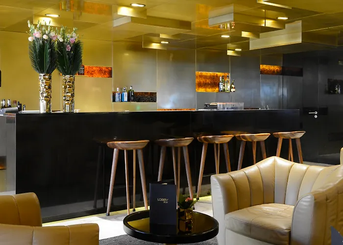 Altis Suites Apartamentos Turisticos Lisbon