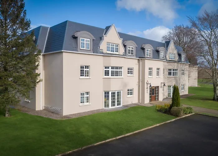 Hotel Gleneagle Killarney