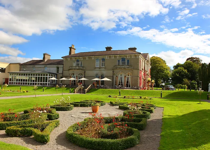 Hotel Lyrath Estate Kilkenny