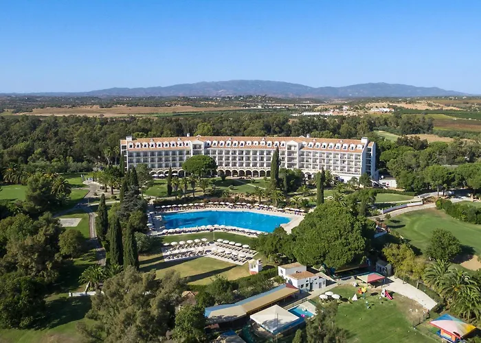 Penina Hotel & Golf Resort Portimão