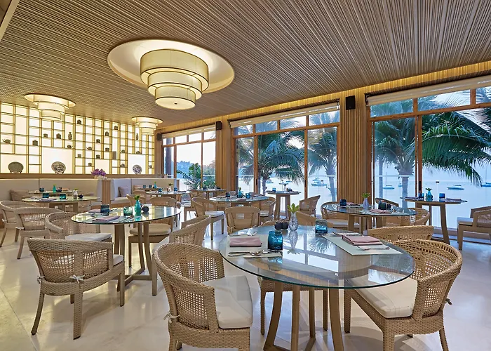 Bandara Pool Villas, Phuket Cape Panwa
