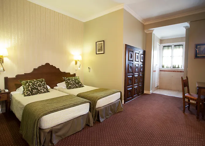 Hotel Dom Sancho I Lisbon