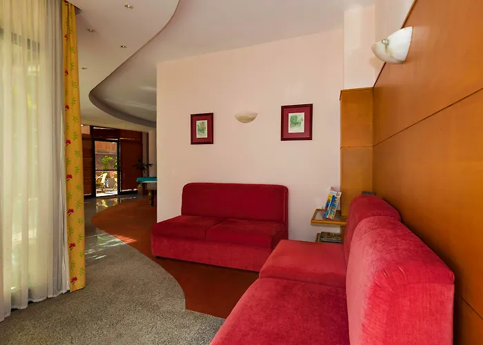 Aparthotel Imperatriz Funchal 