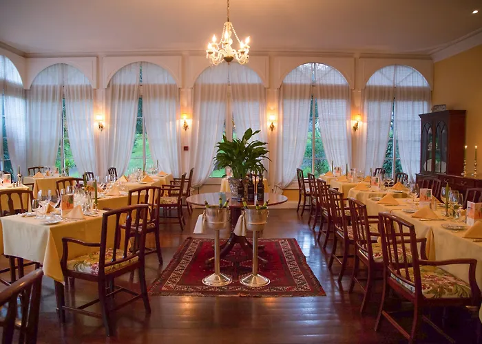 Casa Velha Do Palheiro Relais & Chateaux Funchal 