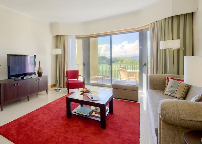 The Residences Vilamoura