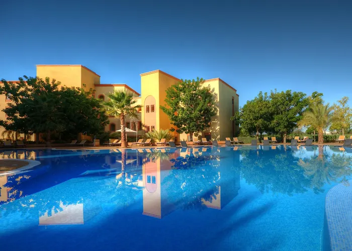 The Residences Vilamoura
