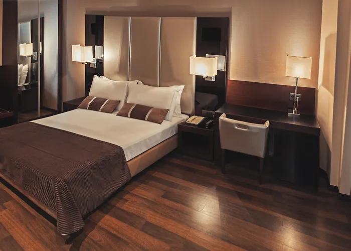 Turim Restauradores Hotel Lissabon