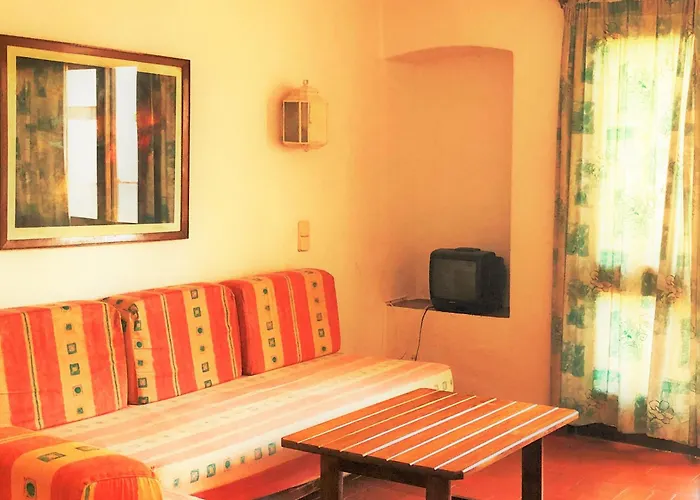 Aparthotel Albufeira Jardim