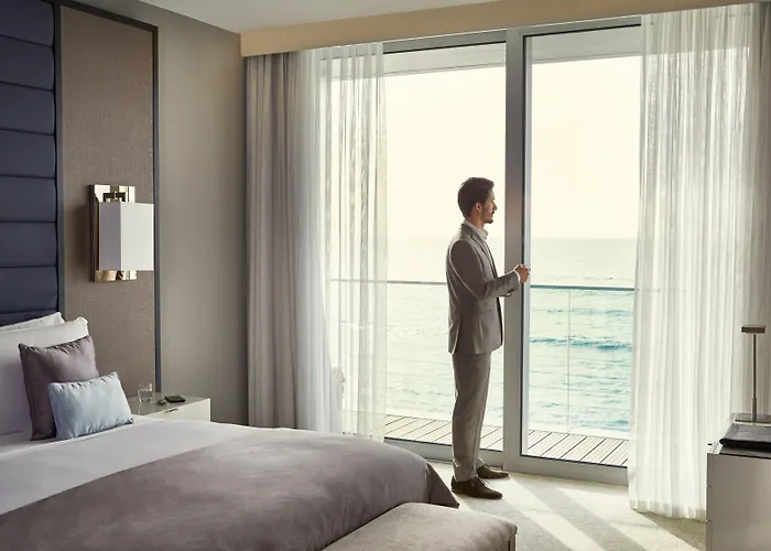 InterContinental Cascais-Estoril, an IHG Hotel