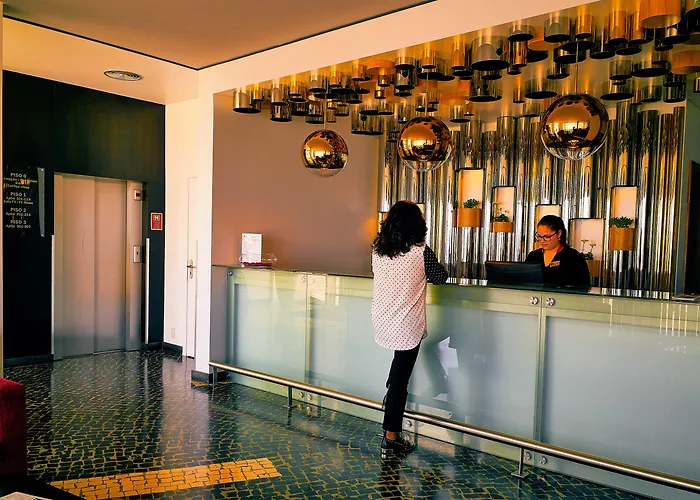 Hotel Praia Marina By Ridan Hotels Praia da Vitoria