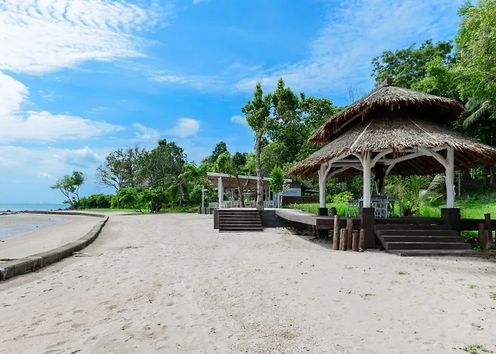 Koh Yao Yai Village Ko Yao