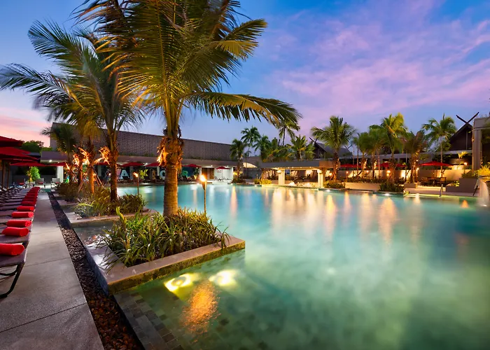 Anantara Vacation Club Mai Khao Phuket Hotel