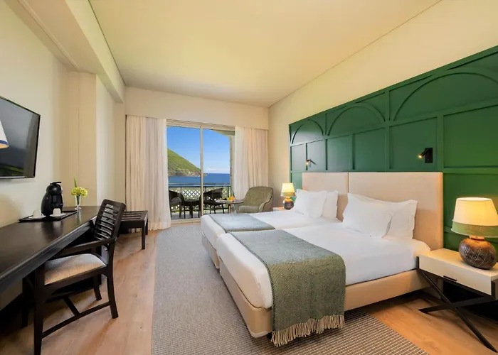 Terceira Mar Hotel Angra do Heroísmo