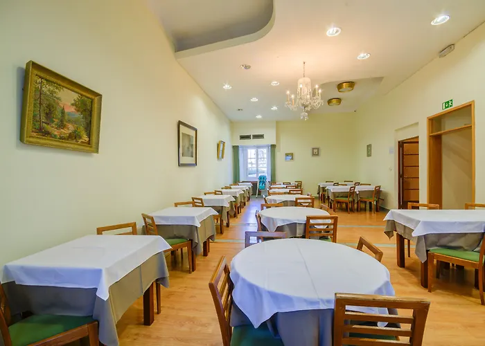 Hotel Inn Rossio Lisbon