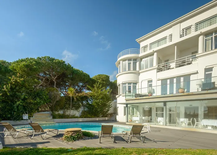 Amazonia Estoril Hotel