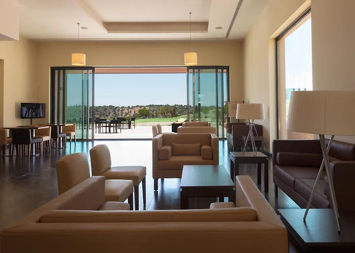 Hotel Nau Morgado Golf & Country Club Portimão