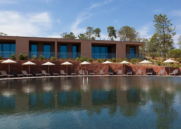 Hotel Nau Morgado Golf & Country Club Portimão