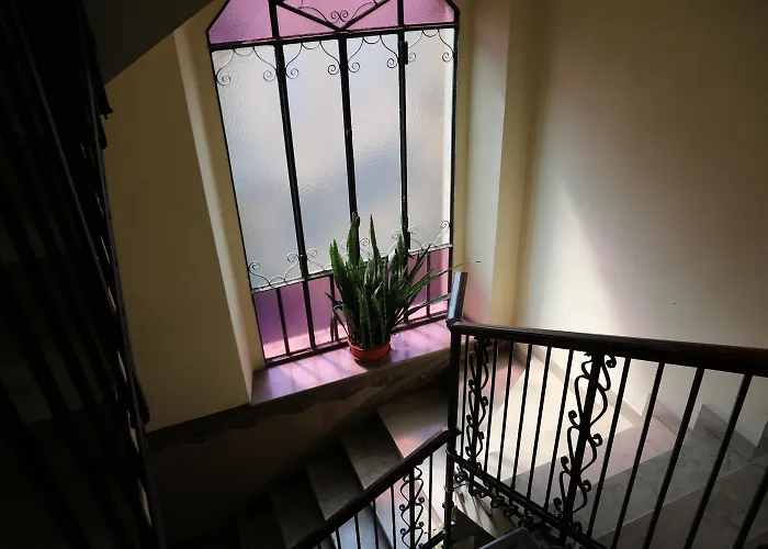 Hotel Palladio Milan