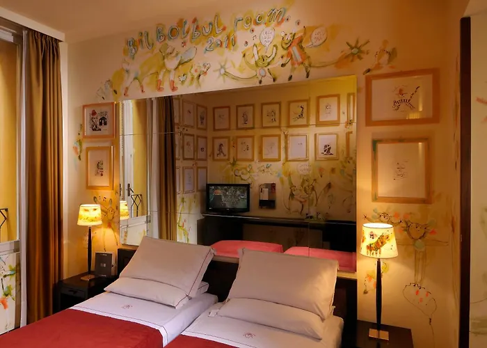 Phi Hotel Bologna