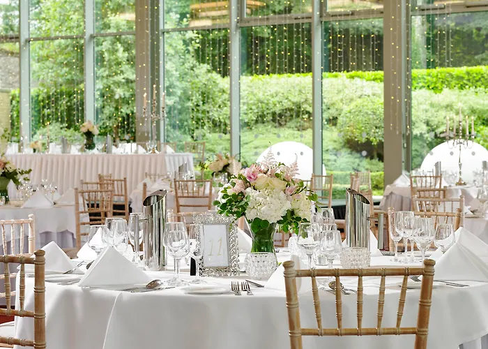 Sligo Park Hotel&Leisure Club