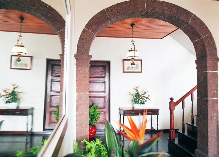 Hotel GORDON Funchal 