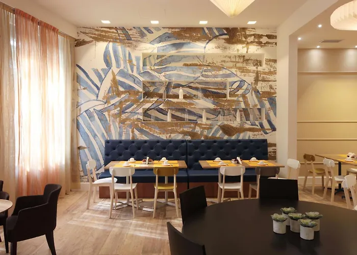 Best Western Hotel Piemontese Bergame
