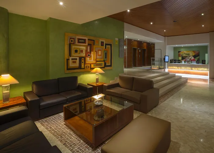 Vila Gale Ampalius Vilamoura
