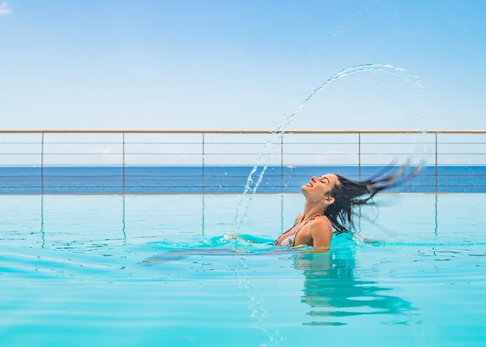 Hotel Orca Praia - Adults Only Funchal 