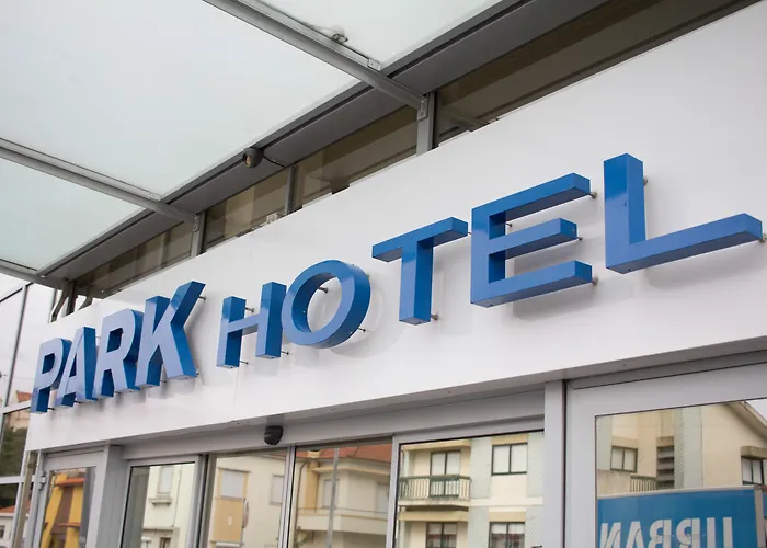 Park Hotel Porto Gaia Vila Nova de Gaia