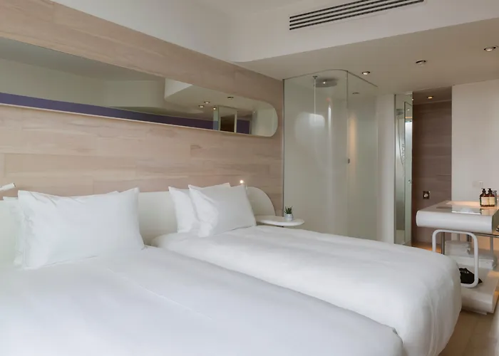 Hotel Voco Milan-Fiere By Ihg