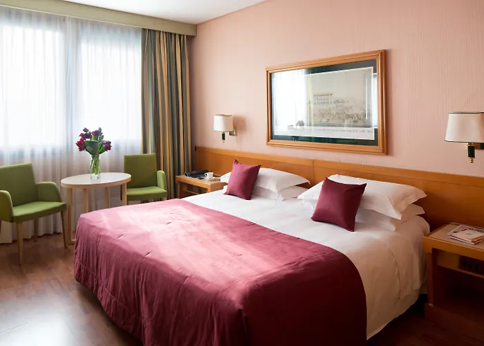 Starhotels President Génova