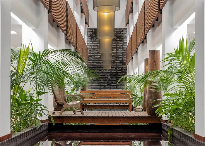 Belmar Spa & Beach Resort Lagos
