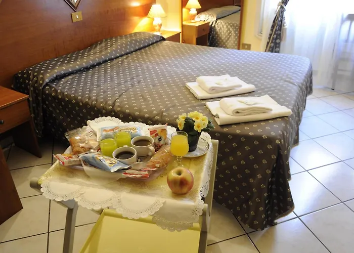 Hotel Farini Roma