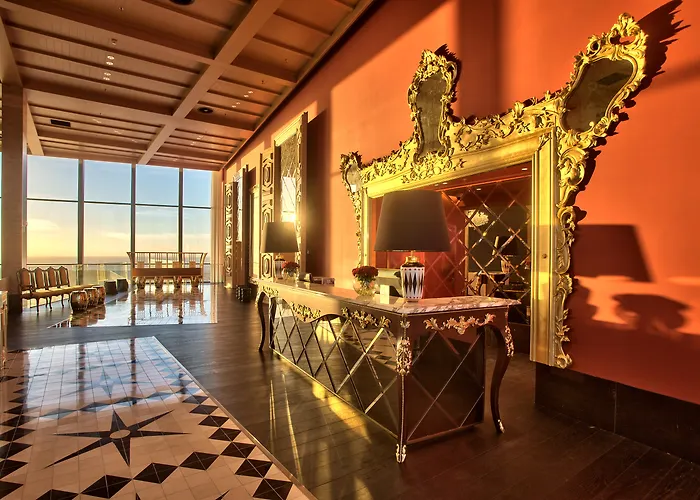 Evolutee Hotel Obidos