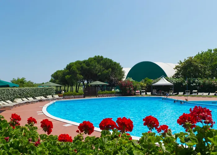 Ca' Del Moro Hotel Lido di Venezia