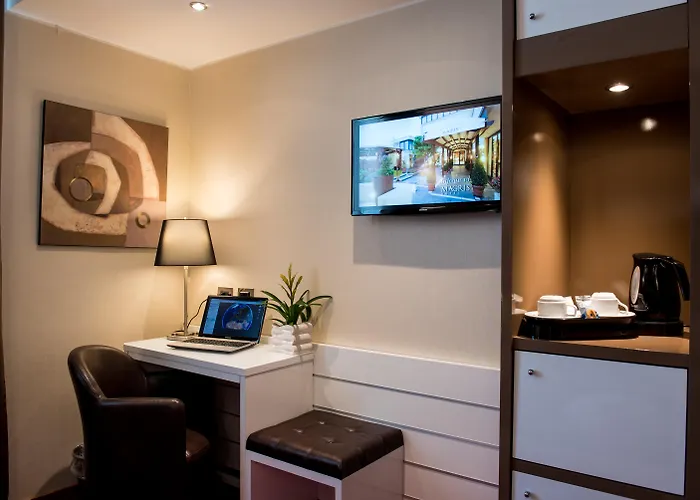 Magri'S Hotel Naples
