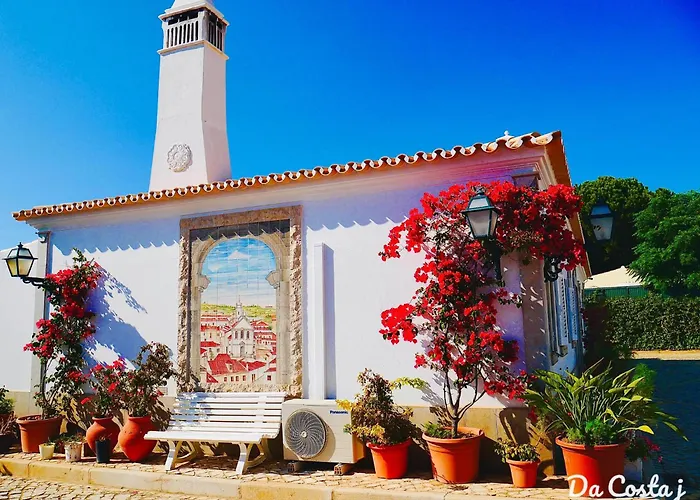 Muthu Balaia Sol Aparthotel Albufeira